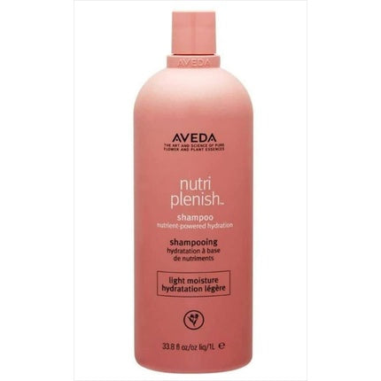 Șampon hidratant, Aveda, Nutriplenish, 1000ml