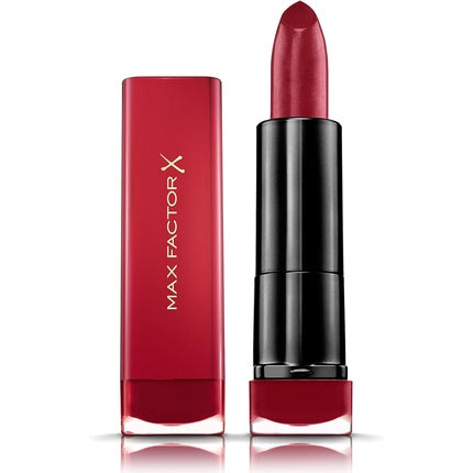 Ruj, Max Factor, Colour Elixir, Marilyn Cabernet