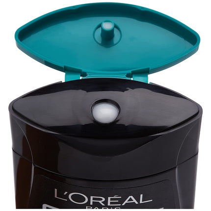 Șampon L'Oréal Paris Elvive Full Resist Men, 250ml, negru