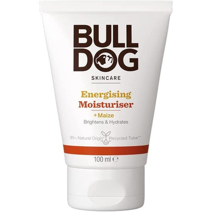 Cremă hidratantă Bulldog Energising pentru bărbați 100ml