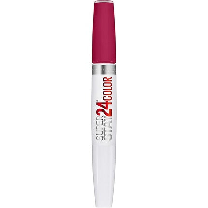 Ruj lichid Maybelline New York Super Stay 24H Optic Brights No. 865 Bleached Red