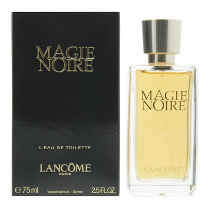 Eau De Toilette Lancôme Magie Noire 75ml