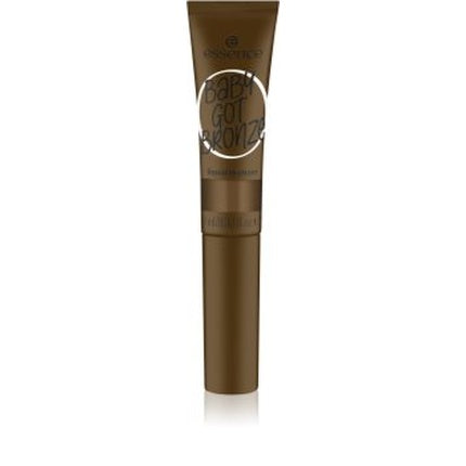 Bronzer lichid Essence Baby Got Bronze 10 ml