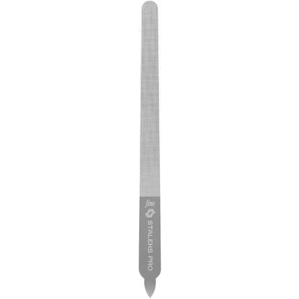 Pilă unghii, Staleks, Expert 11, gri, 155mm