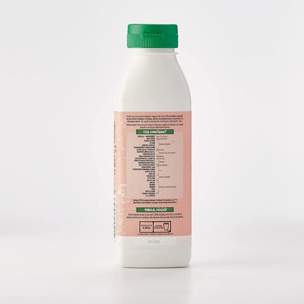 Balsam Garnier Fructis Hair Food pepene verde 350ml