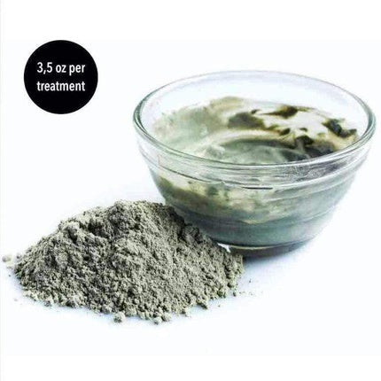 Pachet Anticelulitic Guam, Noroi 1KG, Gel 250ml, Verde