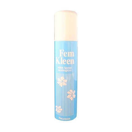 Deodorant Spray Fem Kleen Scent Albastru 150g