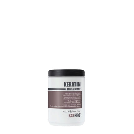 Cremă de păr Kaypro Special Care Keratin Mask 1000ml