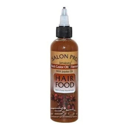 Ser de păr Salon Pro Hair Food, ulei de cocos și măsline