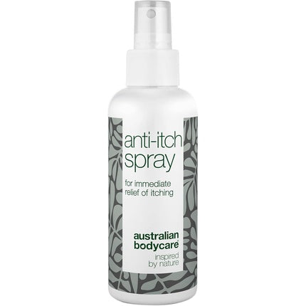 Spray Anti-Mâncărimi - 100% Vegan