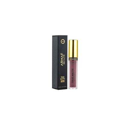 Armaf Beauty Transferproof Liquid Lipstick Matte 4 Ml