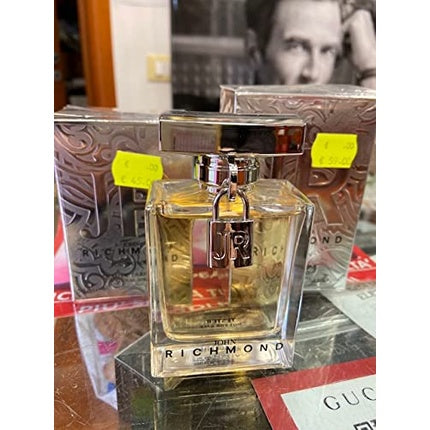 Parfum John Richmond JR pentru Femei Eau de Parfum 100ml