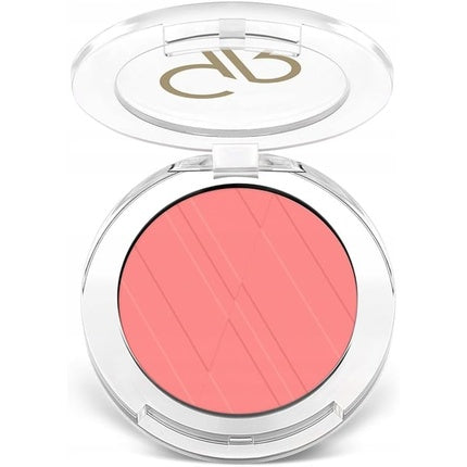Fard de obraz, Golden Rose, 13 Coral, 100g