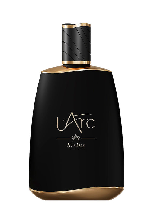 Apă de parfum L'Arc Sirius, unisex, 100 ml