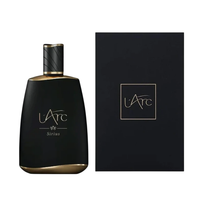 Apă de parfum L'Arc Sirius, unisex, 100 ml