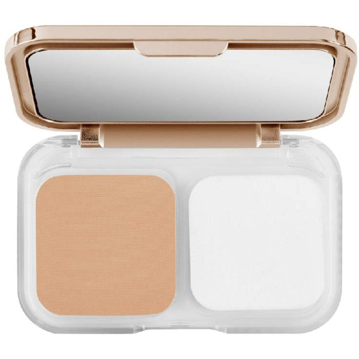 Pudră compactă L'Oreal Paris Age Perfect, nuanța 350 Miere aurie, 10 g