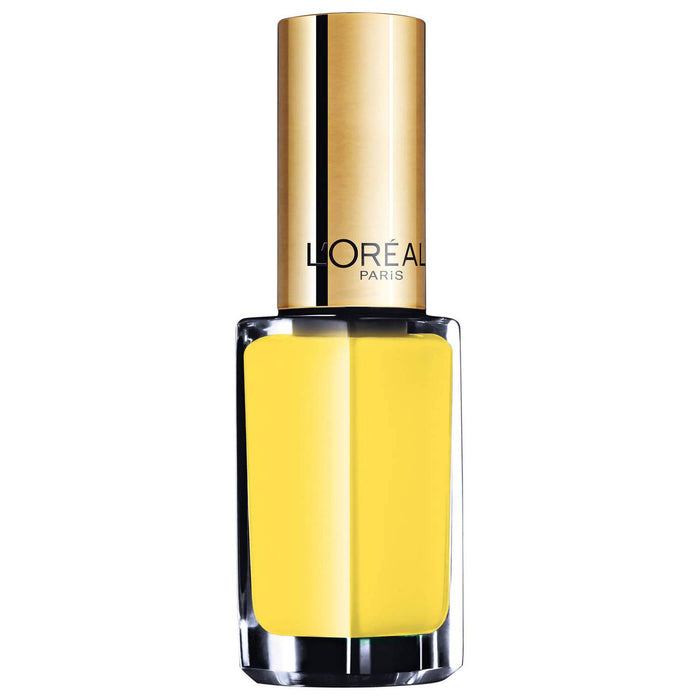 Lac de unghii L'Oreal Paris Color Riche Le Vernis, nuanța 204 Floricele, 5 ml