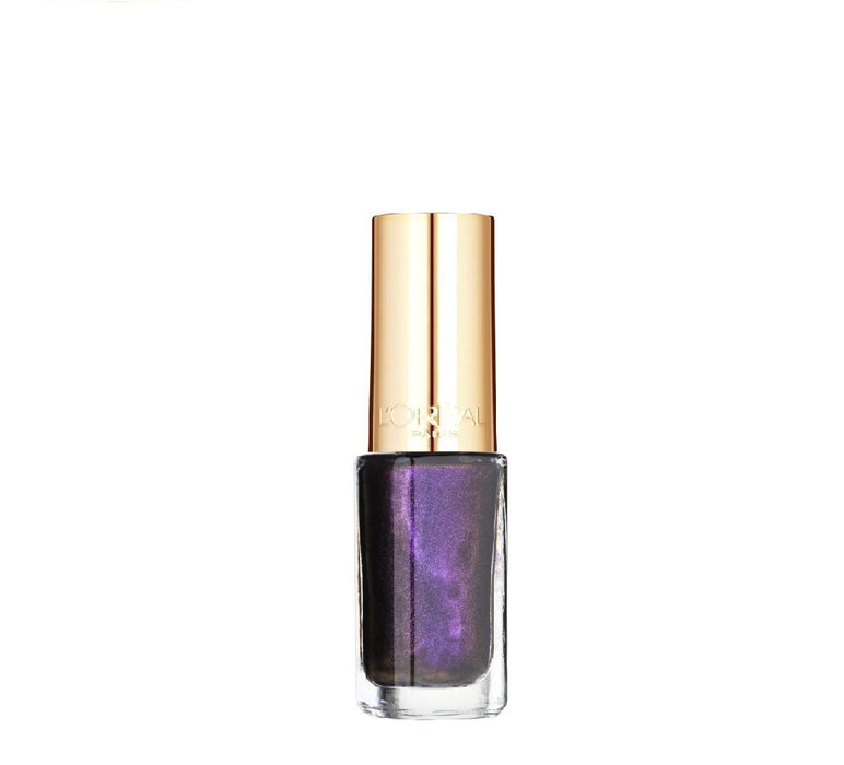 Lac de unghii L'Oreal Paris Color Riche Le Vernis, nuanța 462 Preliminar, 5 ml