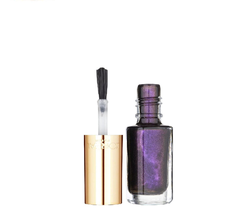 Lac de unghii L'Oreal Paris Color Riche Le Vernis, nuanța 462 Preliminar, 5 ml