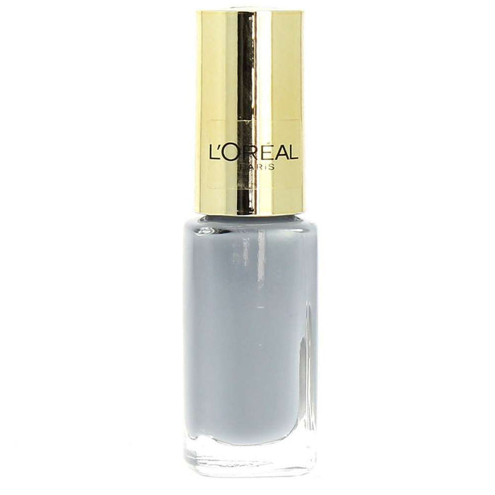 Lac de unghii L'Oreal Paris Color Riche Le Vernis, nuanța 617 Meriți, 5 ml