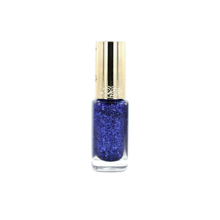 Lac de unghii L'Oreal Paris Color Riche Le Vernis, nuanța 837 Bling Bang, 5 ml