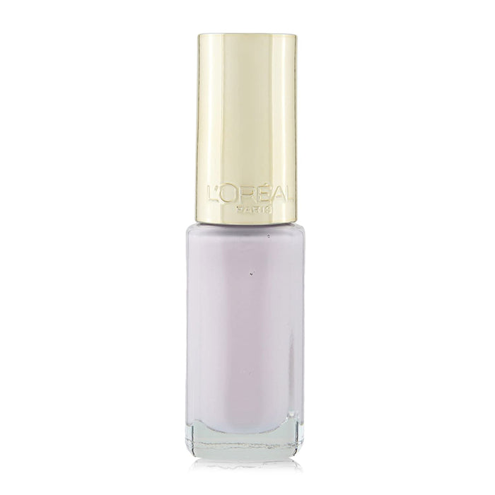 Lac de unghii L'Oreal Paris Color Riche Le Vernis, nuanța 859 Gurmandiză, 5 ml