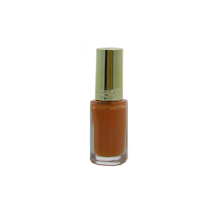 Lac de unghii L'Oreal Paris Color Riche Le Vernis, nuanța 866 Costum de sărituri, 5 ml