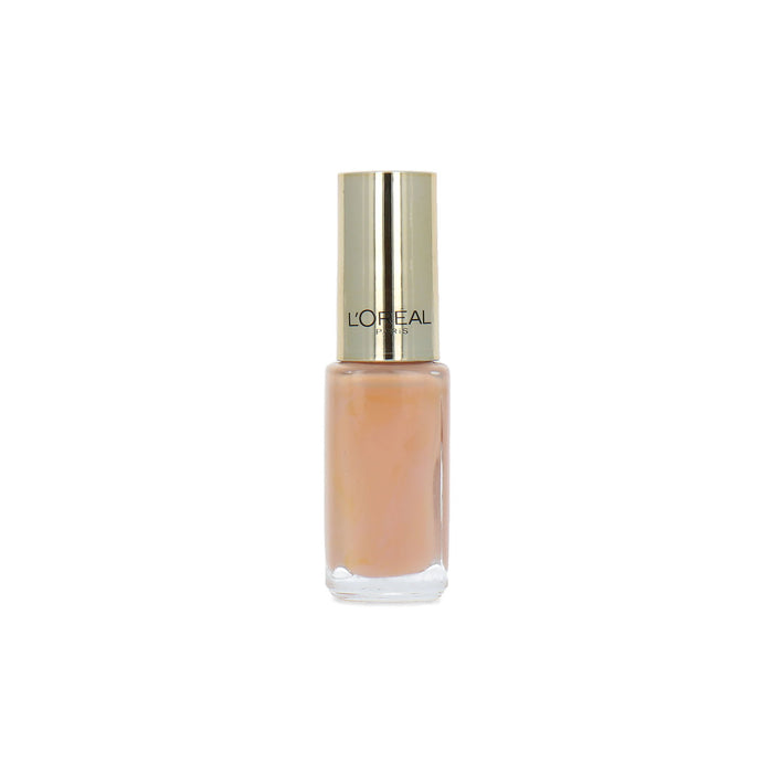 Lac de unghii L'Oreal Paris Color Riche, nuanța 112 Nisipul din Marrakech, 5 ml