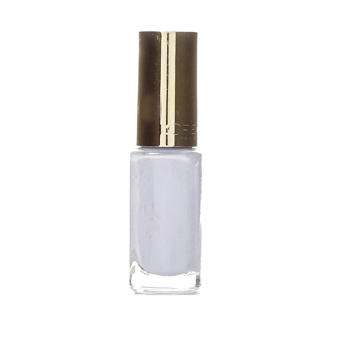 Lac de unghii L'Oreal Paris Color Riche Le Vernis, nuanța 851 Nouvelle Vague, 5 ml