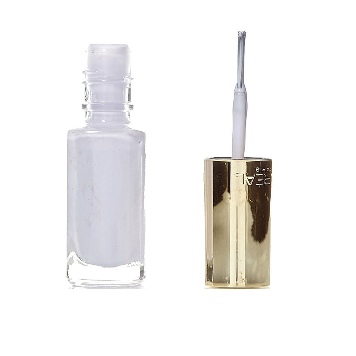 Lac de unghii L'Oreal Paris Color Riche Le Vernis, nuanța 851 Nouvelle Vague, 5 ml