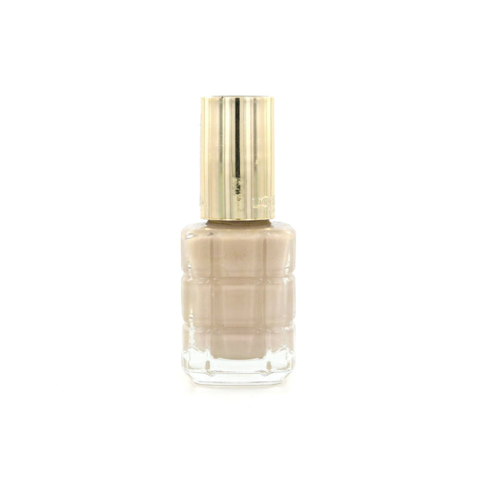 Lac de unghii L'Oreal Paris Color Riche Vernis A L'Huile, nuanța 663 Sable Tuileries, 13,5 ml