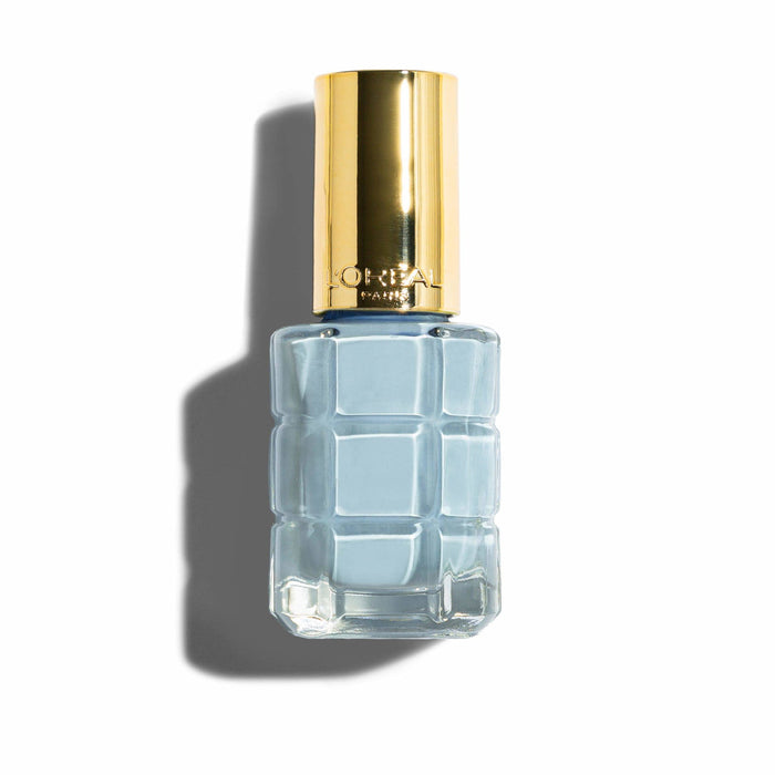 Lac de unghii L'Oreal Paris Color Riche Vernis A L'Huile, nuanța B03 Iasomie Albastră, 13,5 ml