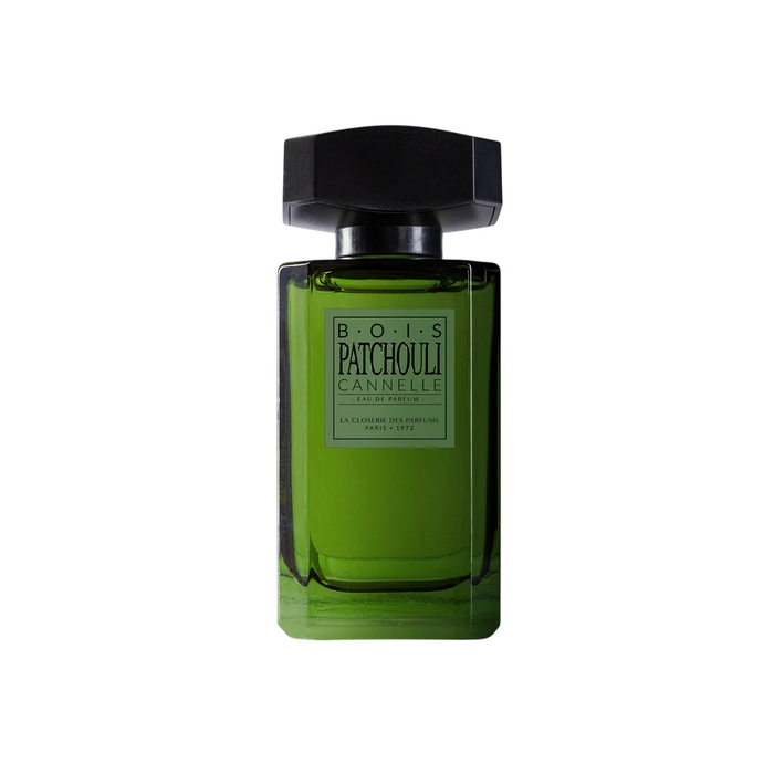 Apă de parfum La Closerie Des Parfums Bois Patchouli Cannelle, unisex, 100 ml