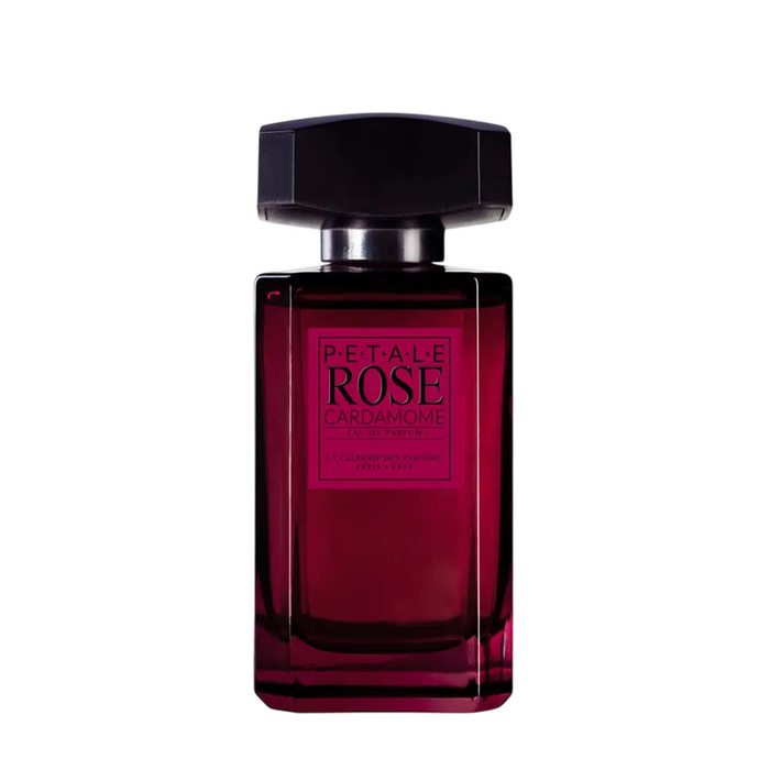 Apă de parfum La Closerie Des Parfums Petale Rose Cardamome, unisex, 100 ml
