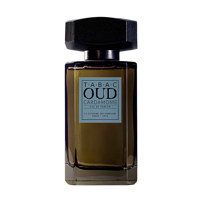Apă de parfum La Closerie Des Parfums Tabac Oud Cardamome, unisex, 100 ml, tester