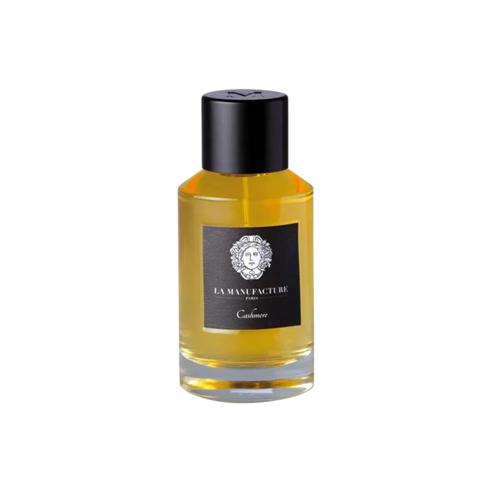 Apă de parfum La Manufacture Cashmere, unisex, 100 ml