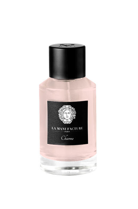 Apă de parfum La Manufacture Charme, unisex, 100 ml, tester