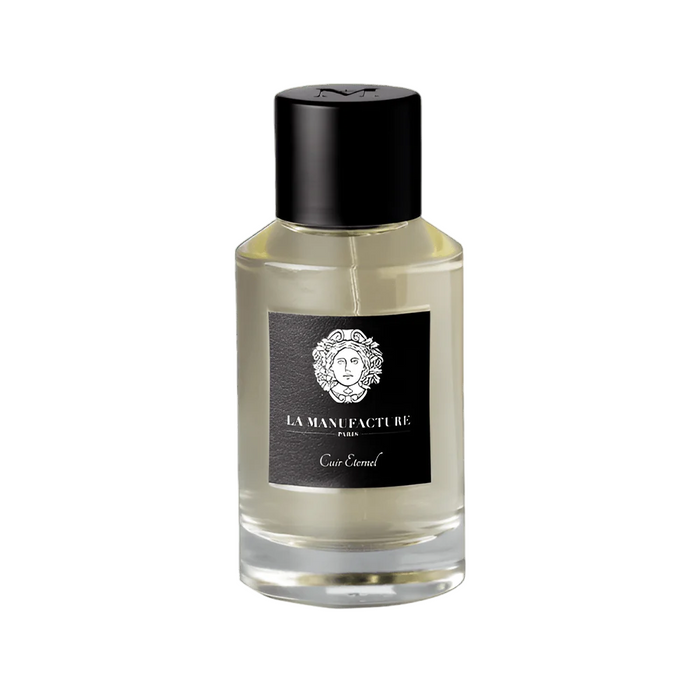 Apă de parfum La Manufacture Cuir Eternel, unisex, 100 ml