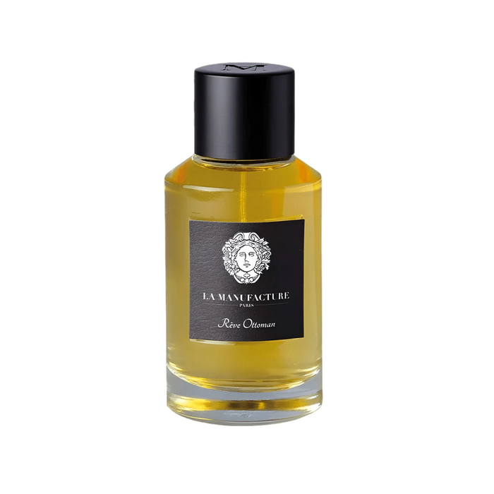 Apă de parfum La Manufacture Rêve Ottoman, unisex, 100 ml
