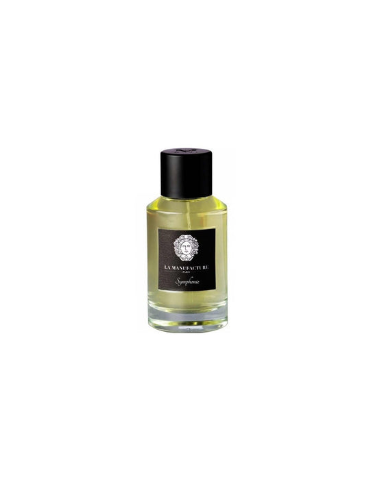 Apă de parfum La Manufacture Symphonie, unisex, 100 ml