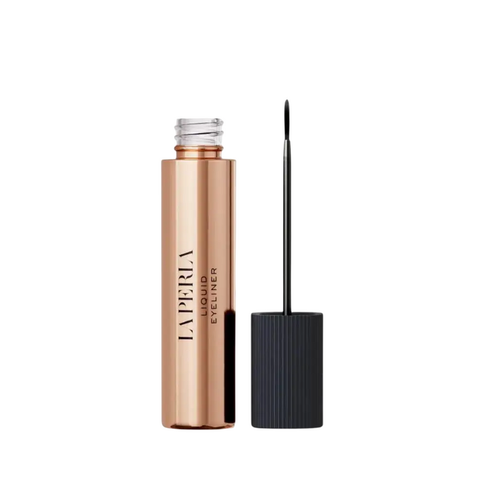 Tuș de ochi lichid La Perla Definire, roșu intens, 4,5 ml, tester