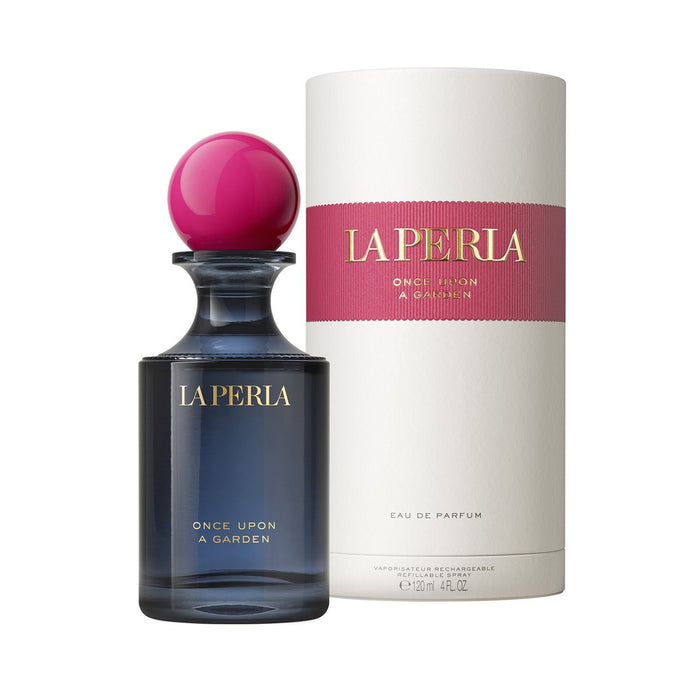 Apă de parfum La Perla Once Upon A Garden, pentru femei, 120 ml