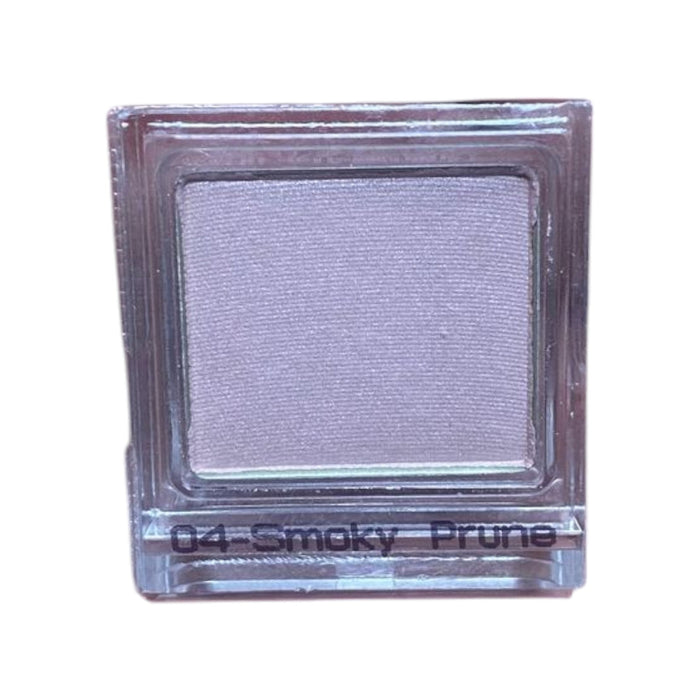 Fard de ochi compact La Roche-Posay Respectissime, nuanța 04 Prună Afumată, 4,4 g, tester