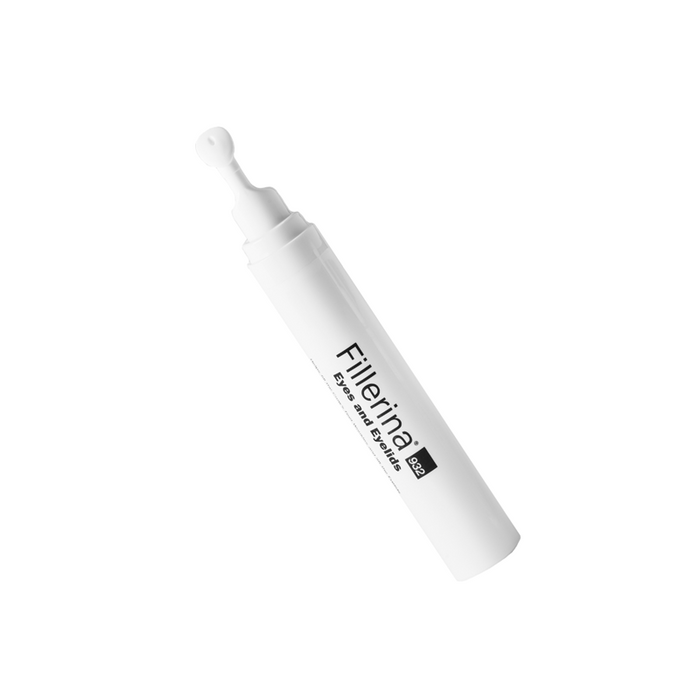 Cremă pentru ochi și pleoape Labo Cosprophar Suisse Fillerina 932 Specific Zones Grade 4 Plus, antirid, de zi și de noapte, 15 ml