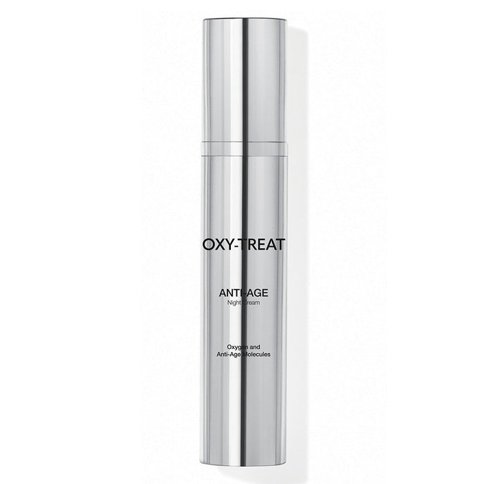 Cremă de față Labo Cosprophar Suisse Oxy-Treat, antiîmbătrânire, de noapte, 50 ml