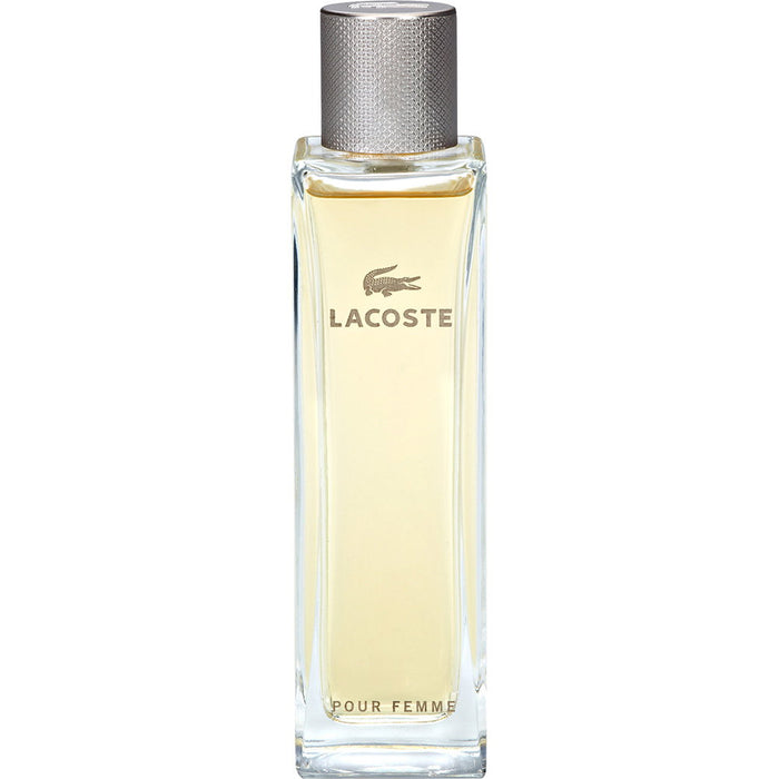 Apă de parfum Lacoste Pour Femme, pentru femei, 90 ml, tester
