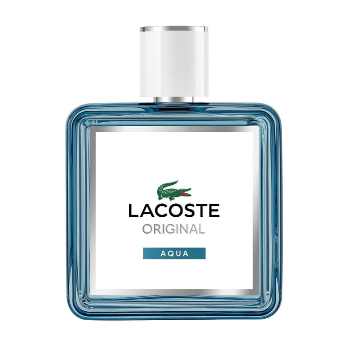 Apă de parfum Lacoste Original Aqua, pentru bărbați, 100 ml