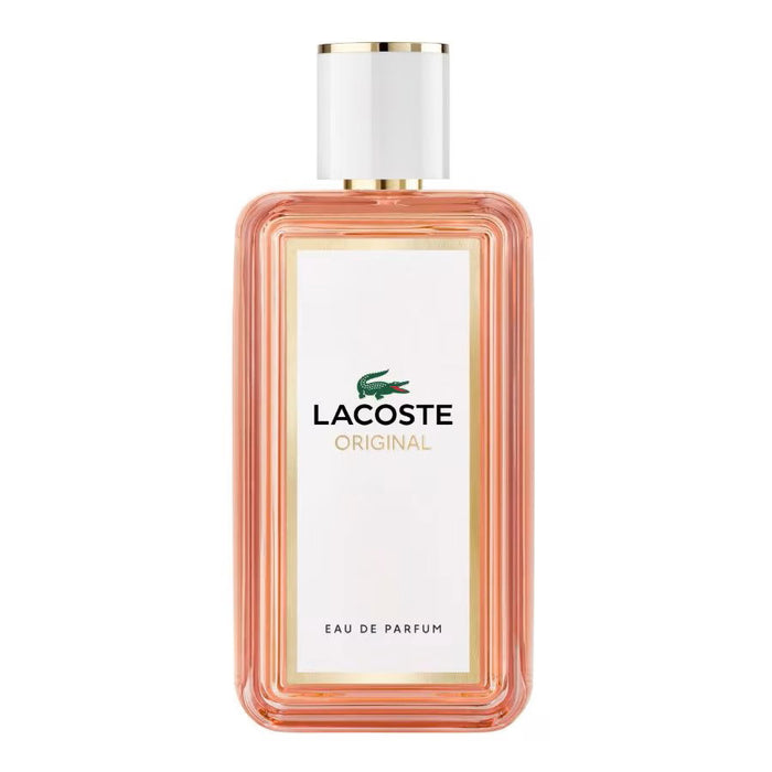 Apă de parfum Lacoste Original, pentru femei, 100 ml