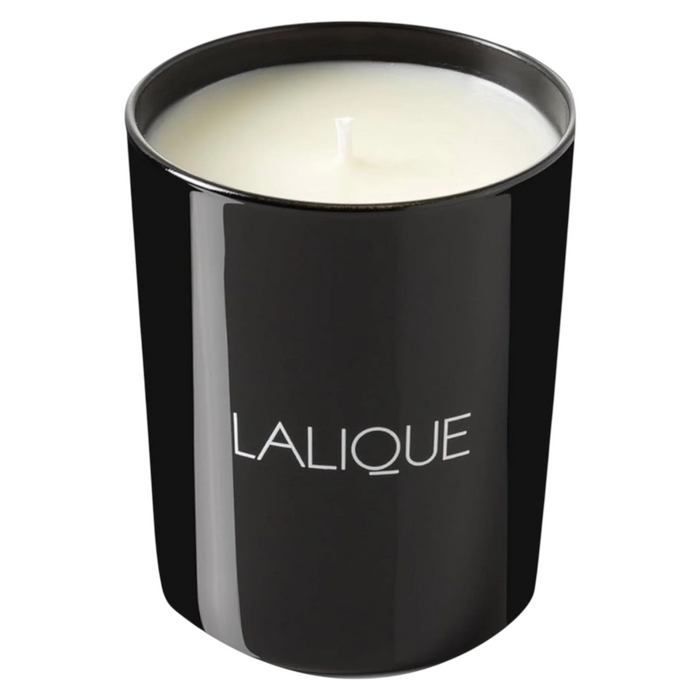 Lumânare parfumată Lalique Figuier Amalfi Italie, Smochin, 600 g, tester