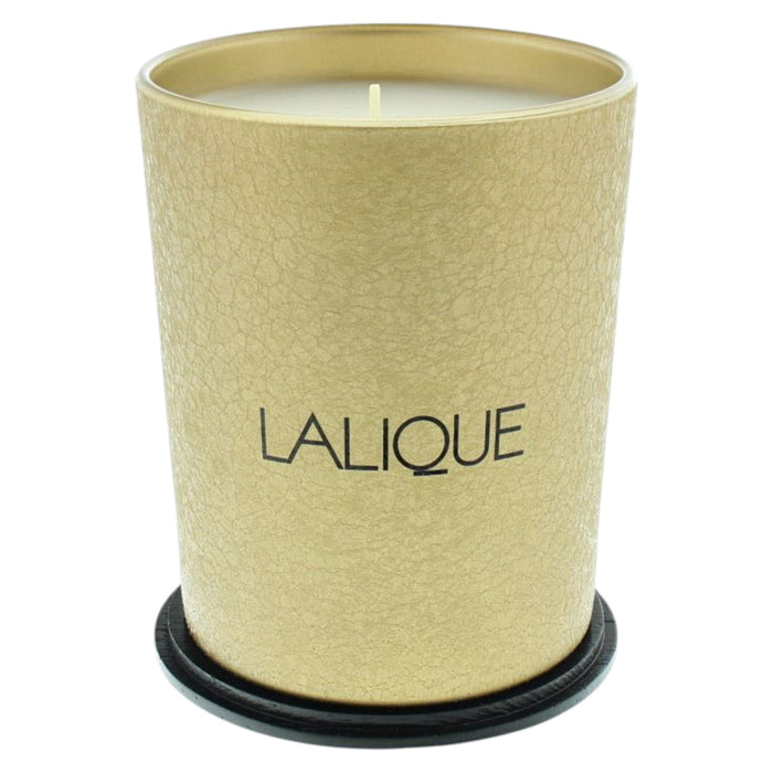 Lumânare parfumată Lalique Le Desert Muscat Oman, 190 g